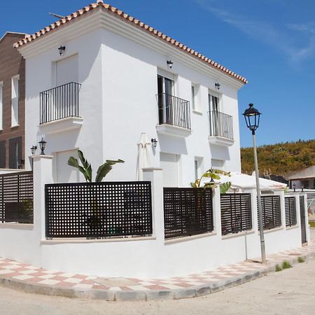 Apartamentos El Chorrilllo Almayate Bajo Exteriör bild