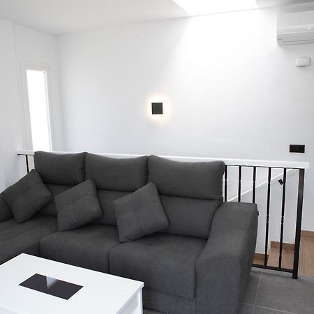 Apartamentos El Chorrilllo Almayate Bajo Exteriör bild